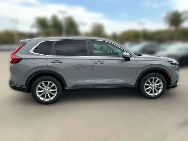 2024 Honda CR-V EX - Photo 6