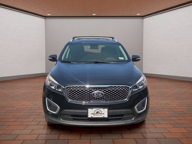Used 2018 Ebony Black Kia LX image 24
