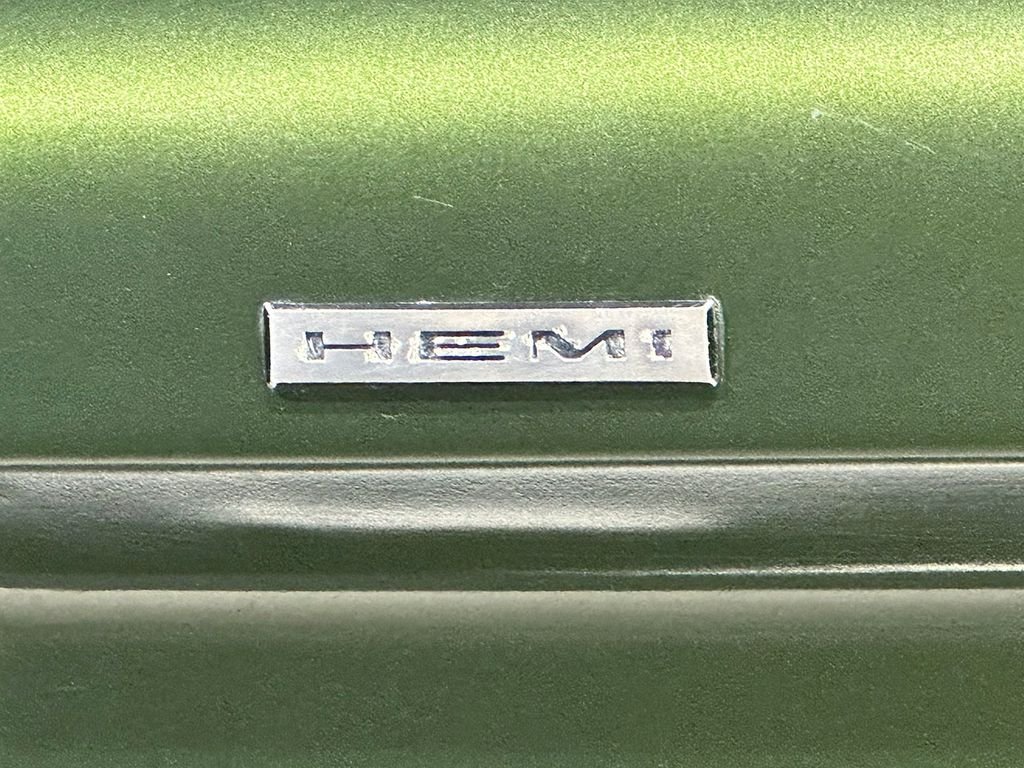 Used 1969  Plymouth  image 11