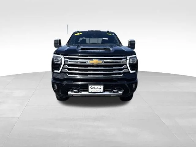 2024 Chevrolet Silverado 3500HD High Country - Photo 8