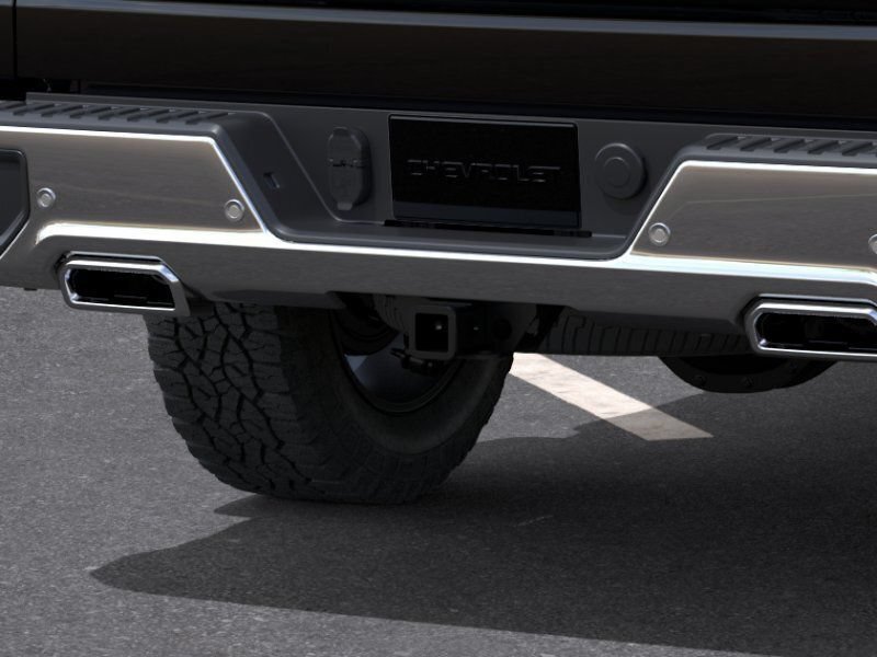 2025 Chevrolet Silverado 1500 LTZ - Photo 15