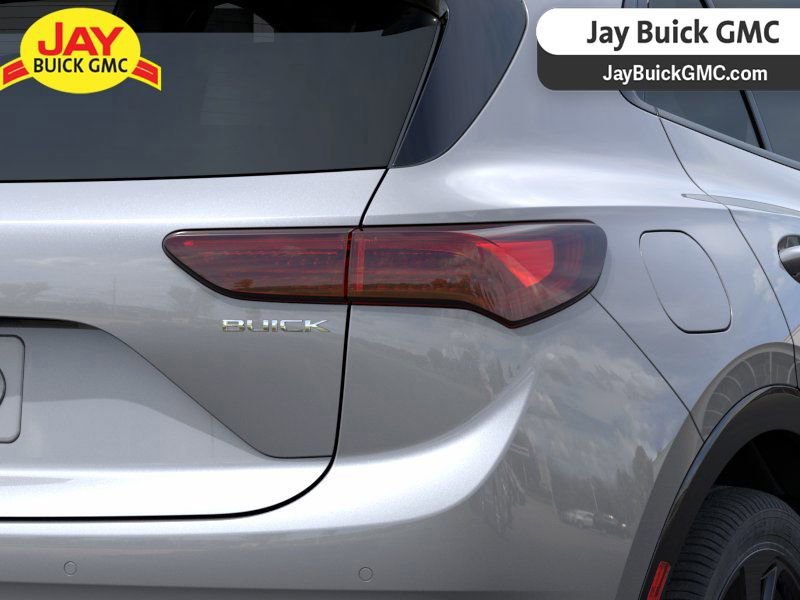 2026 Buick Envision Sport Touring - Photo 11