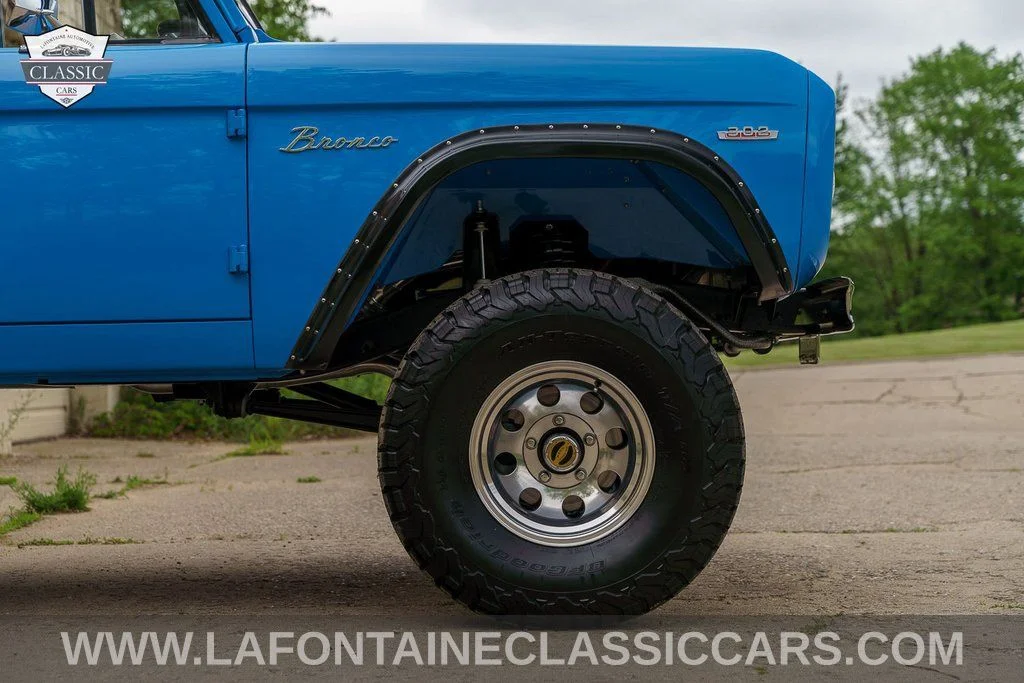 Used 1969  Ford 4x4 image 54