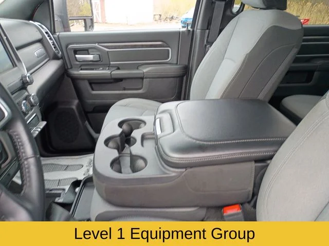 Used 2024 Red Ram Big Horn image 10