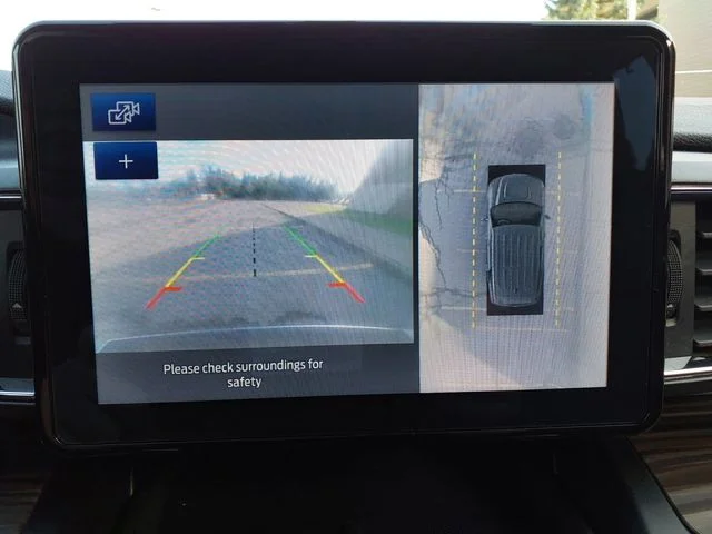 Used 2020 Silver Metallic Ford Limited image 16