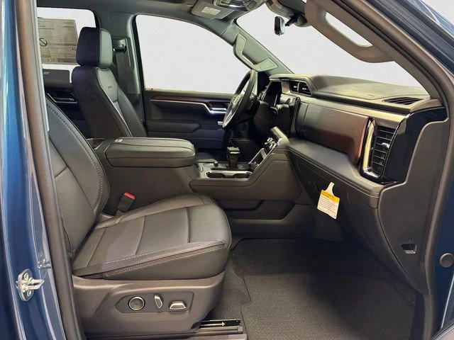 New 2026 Downpour Metallic GMC Denali image 16