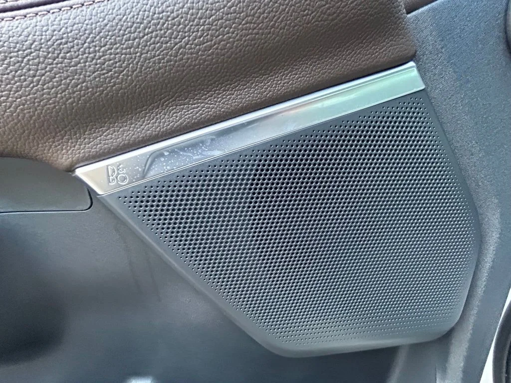 New 2027 Star White Metallic Tri-Coat Ford King Ranch® image 20