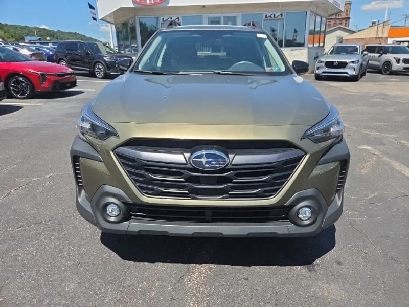 Used 2024 Brown Subaru Premium image 2