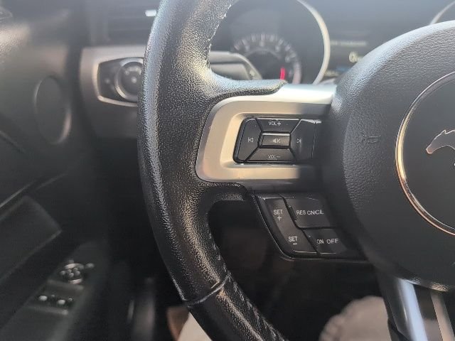 Used 2019 Red Ford EcoBoost image 8
