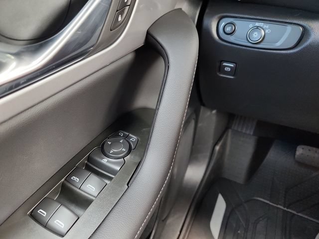 2026 Chevrolet Blazer 2LT - Photo 21