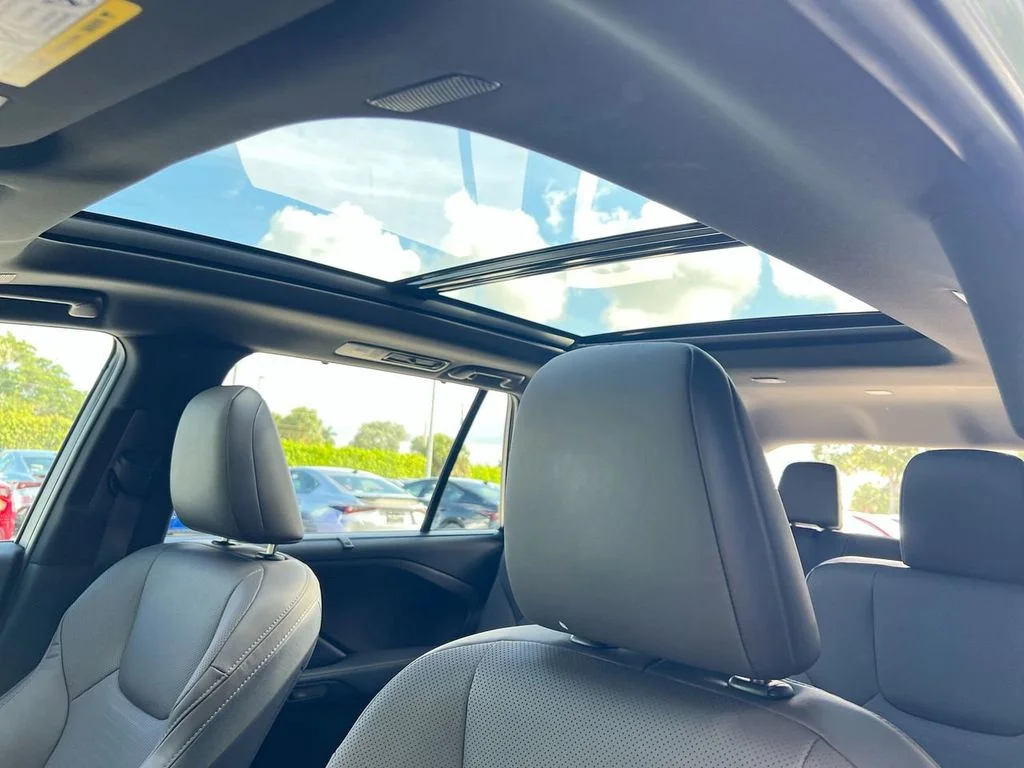 Certified Used 2025 CELESTIAL SILVER Lexus 350 Premium image 18