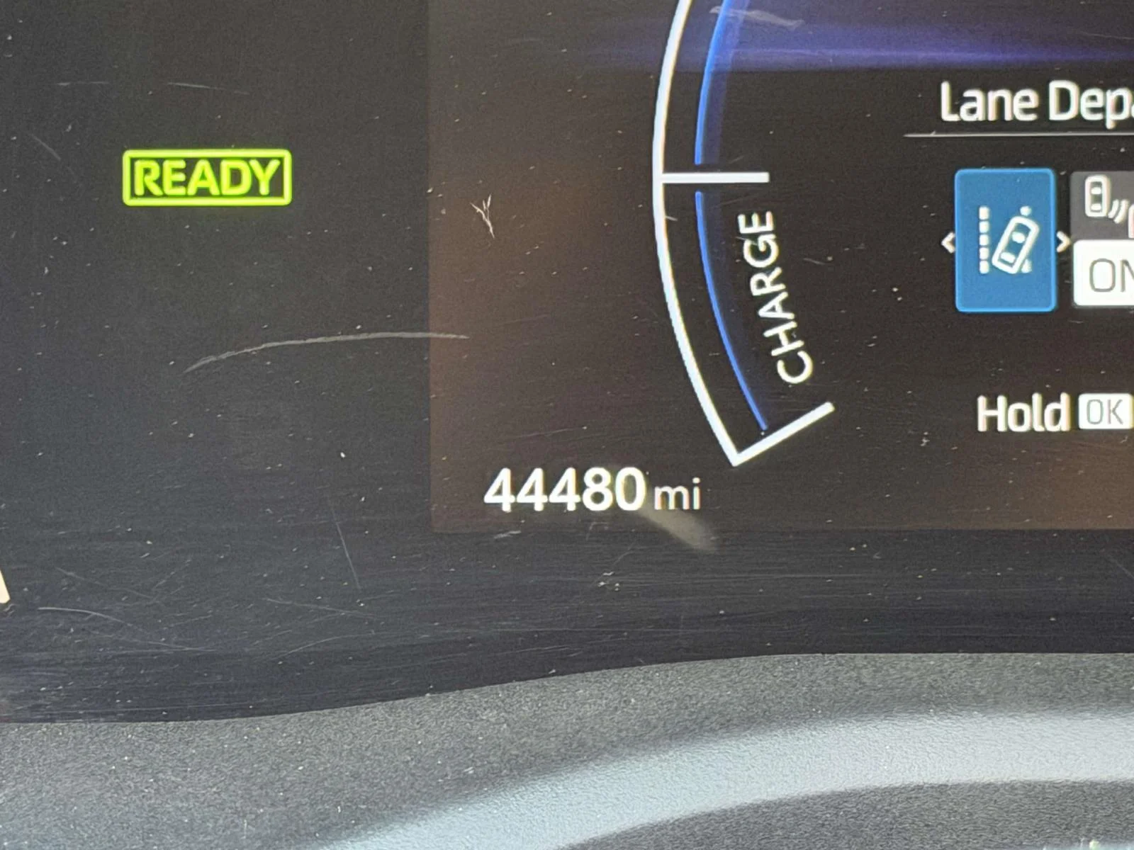Used 2025 Black Toyota LE image 20
