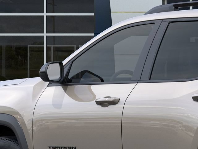 2027 GMC Terrain Elevation - Photo 12