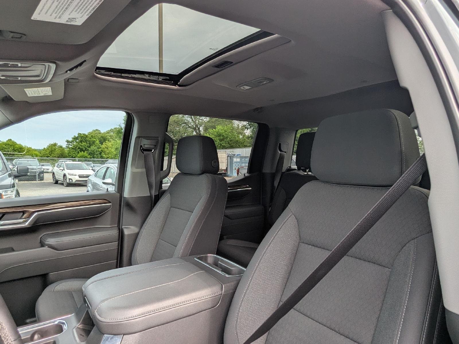Used 2026 Cypress Gray Chevrolet LT Trail Boss image 26