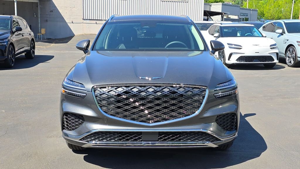 New 2026 Gray Genesis 2.5T image 9