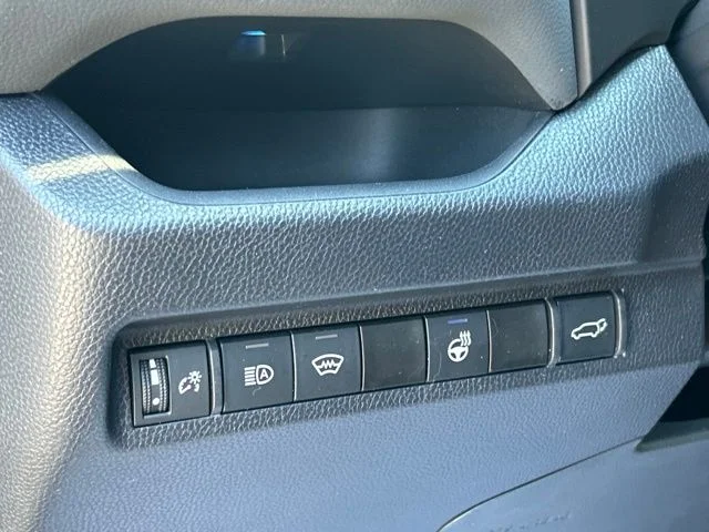 Certified Used 2024  Toyota XSE image 19