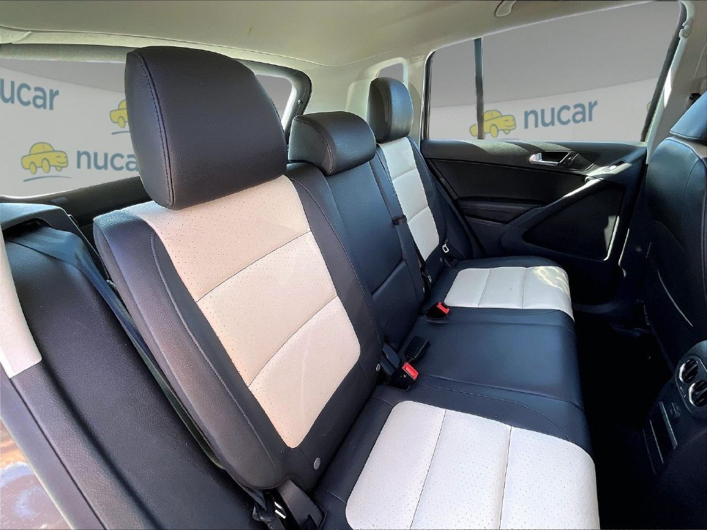 Used 2016 Pepper / Gray Volkswagen S image 15
