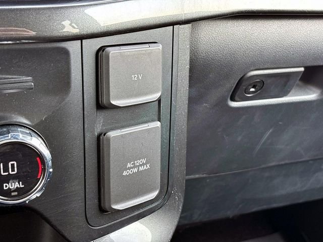 Used 2021 White Ford XLT image 30