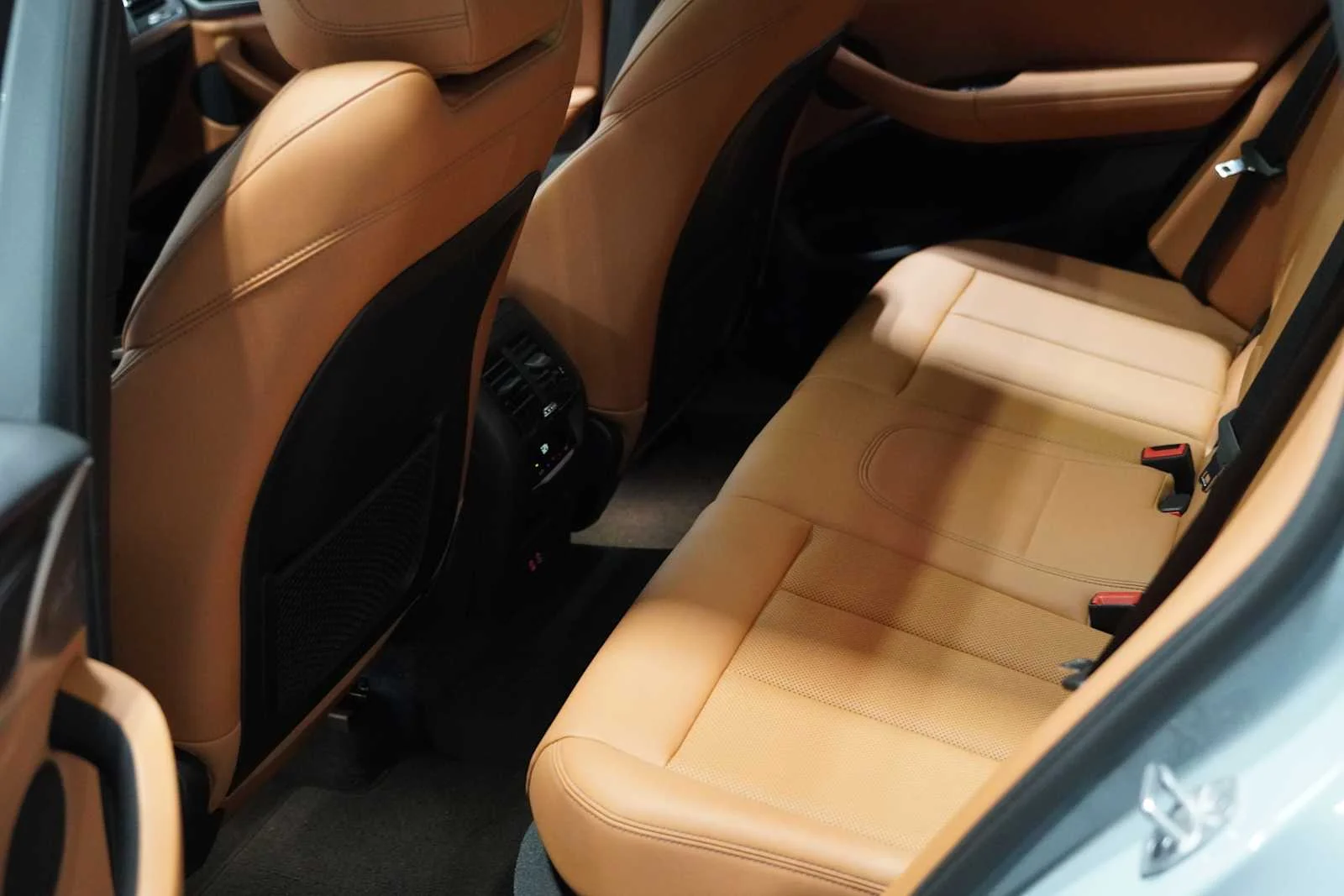 Certified Used 2023 Brooklyn Grey Metallic BMW xDrive30i image 23