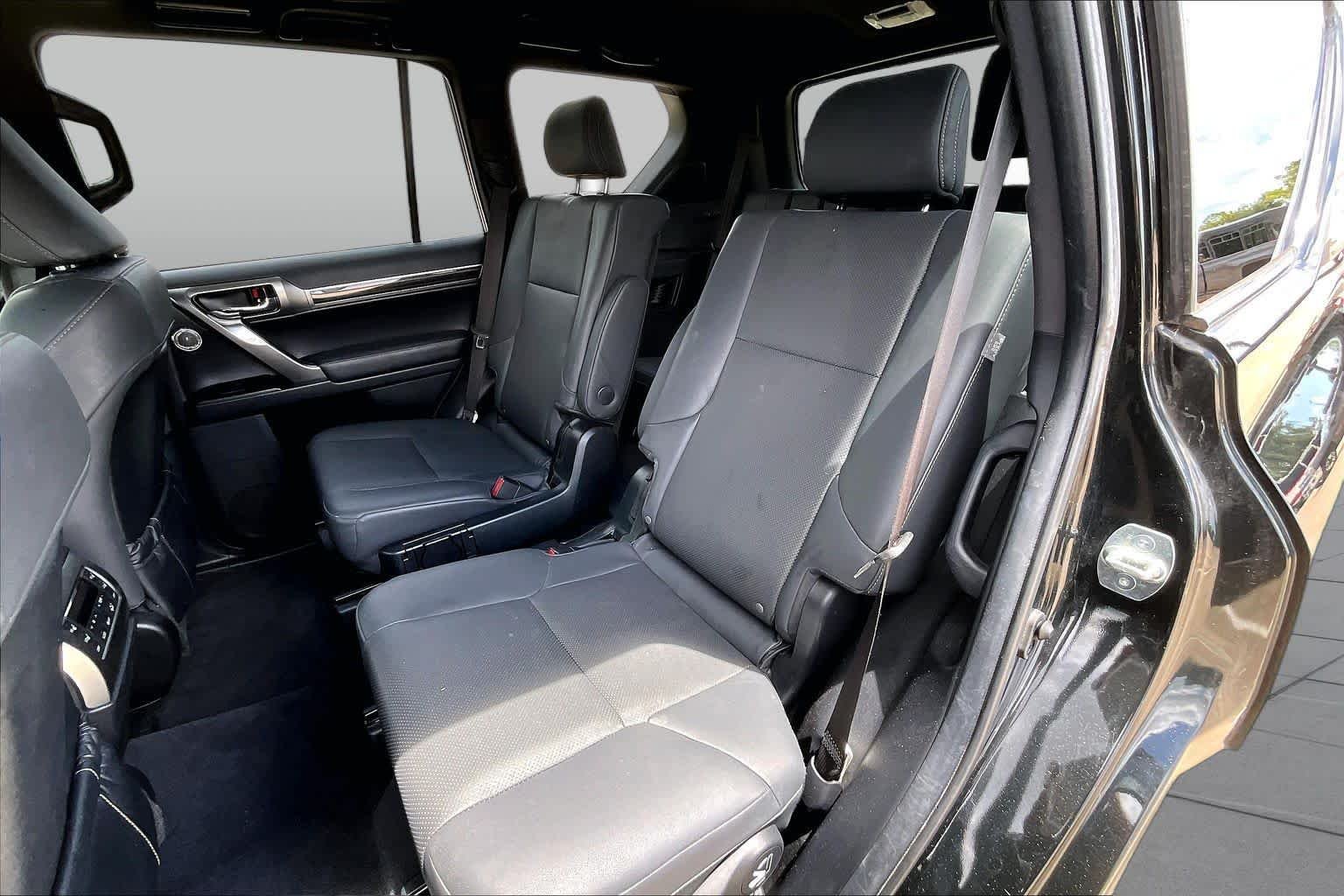 Used 2022 Caviar Lexus Premium image 21