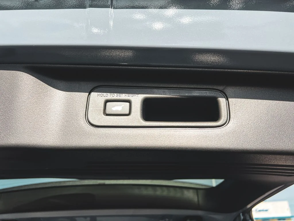 New 2026 Sonic Gray Pearl Honda TrailSport Blackout image 8