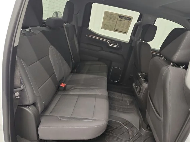 Used 2025 White Chevrolet RST image 42