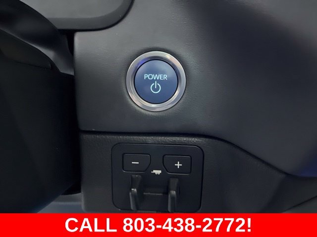 Used 2023 Beige Toyota Platinum image 24