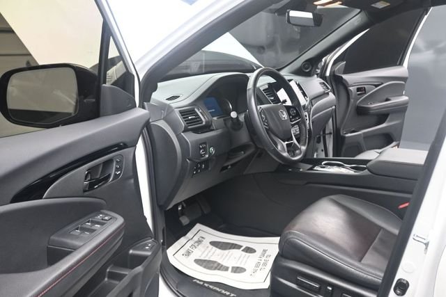 Used 2024  Honda Black Edition image 16