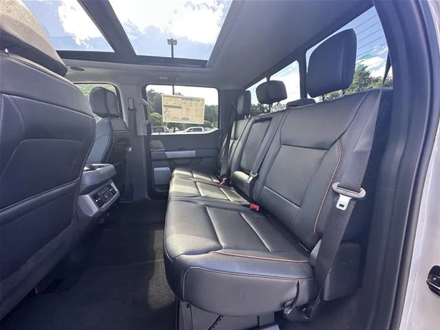 New 2026 Avalanche Ford F-250® Lariat® image 23