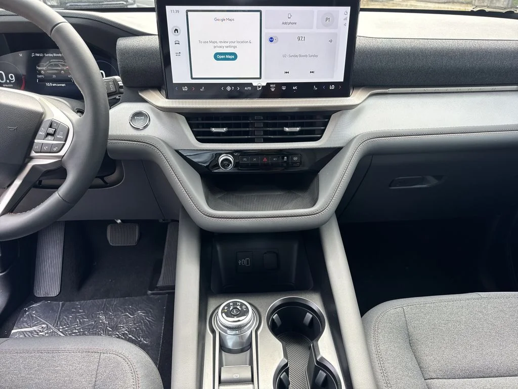 New 2026 Gray Ford Active image 28