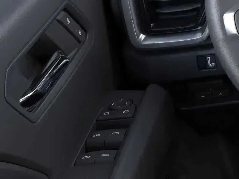 New 2026 Summit White GMC Elevation image 2