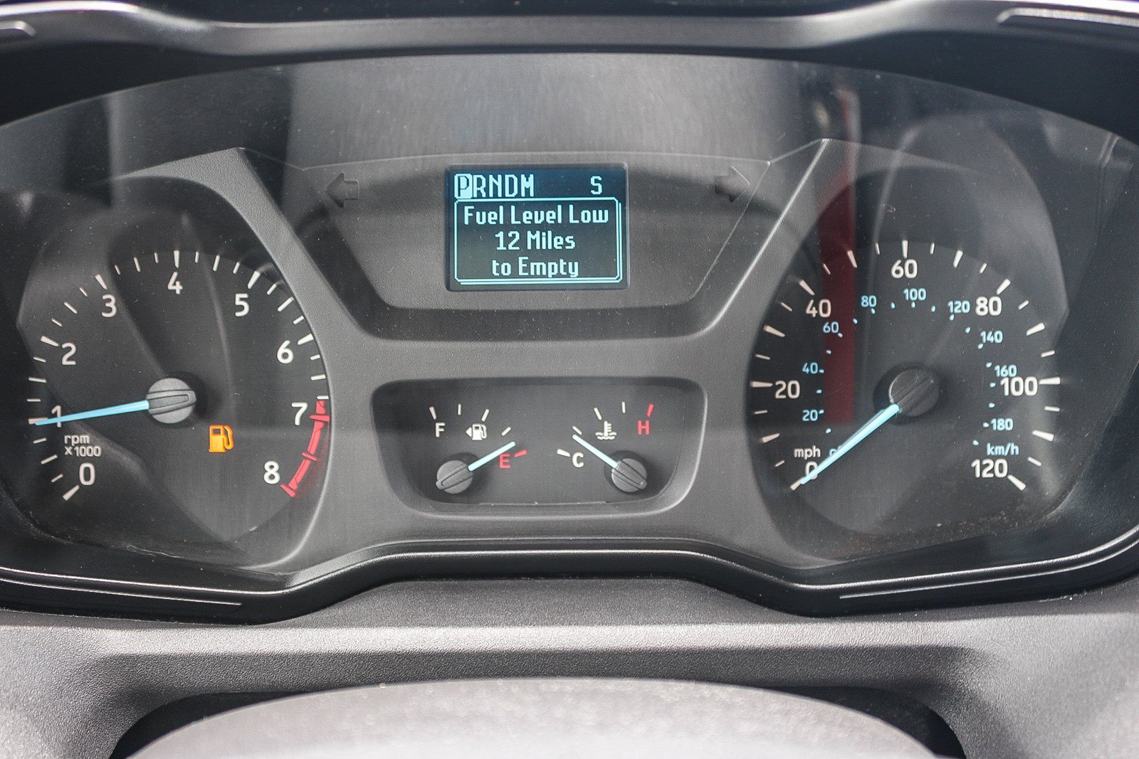 Used 2019 Oxford White Ford Base image 23
