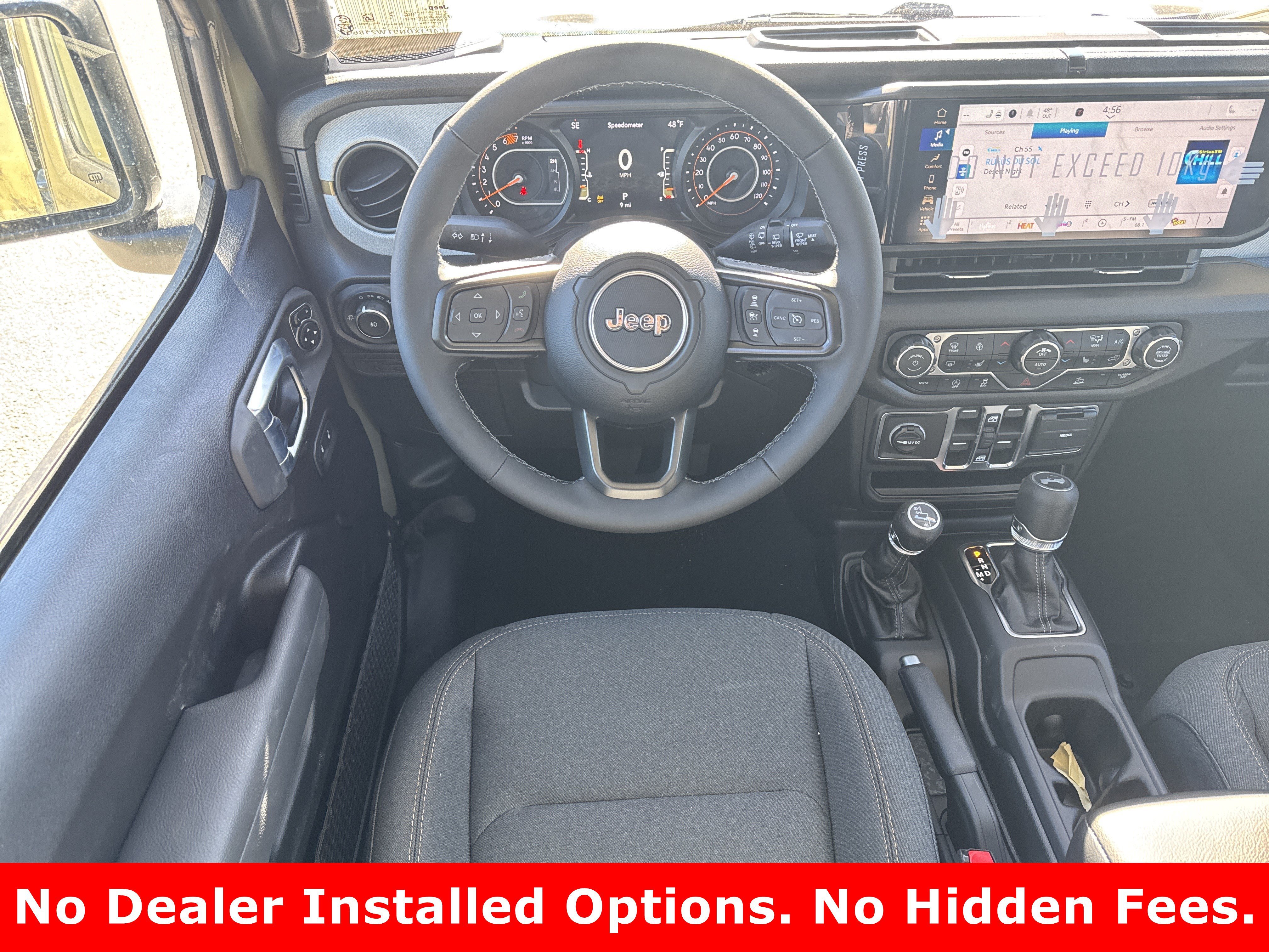New 2026 41 Exterior Paint Jeep Sport S image 13