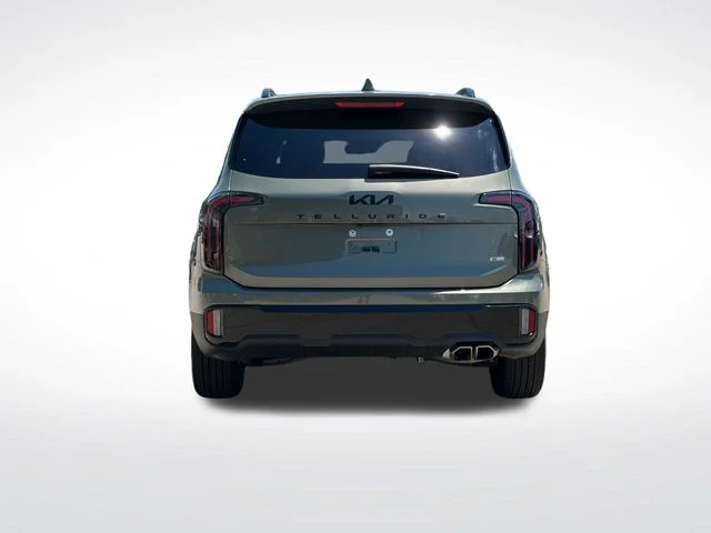 2025 Kia Telluride EX X-Line - Photo 28