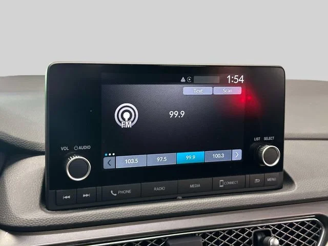 Certified Used 2024 Majestic Black Pearl Acura Base image 25