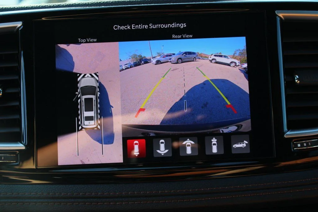 2026 Chrysler Pacifica Pinnacle - Photo 20