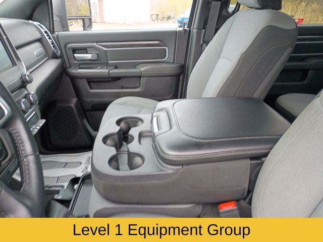 Used 2024 Red Ram Big Horn image 10