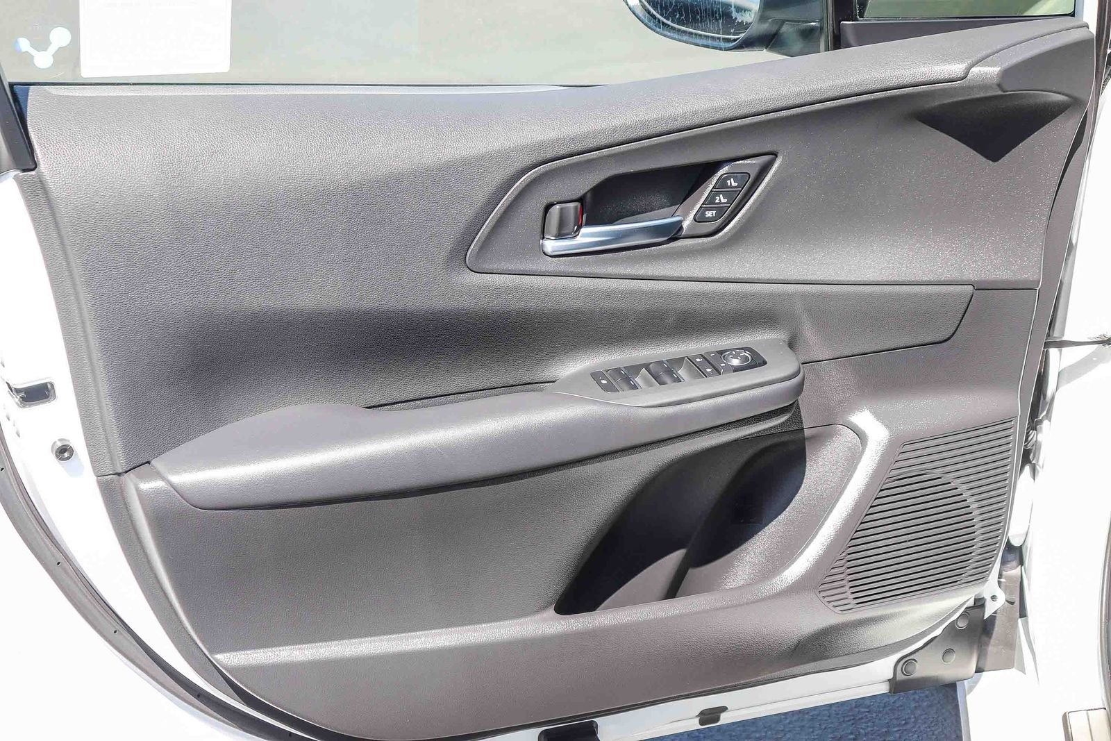 Certified Used 2024 Pearl Toyota XSE Premium image 27