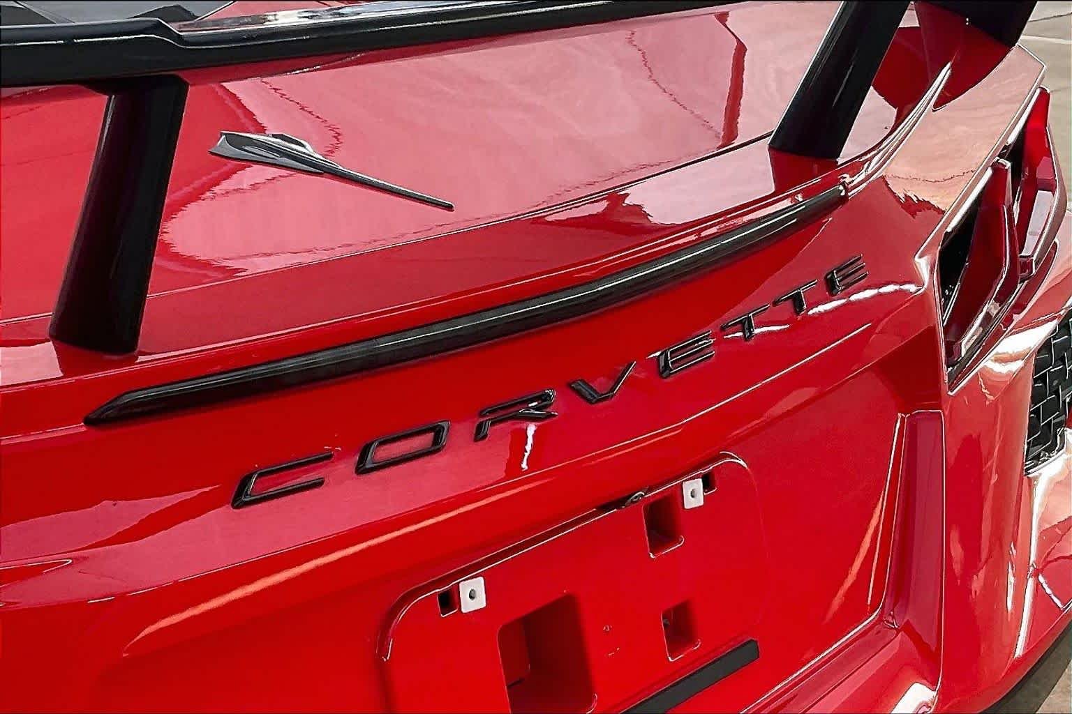 Used 2023 Torch Red Chevrolet 2LT image 27