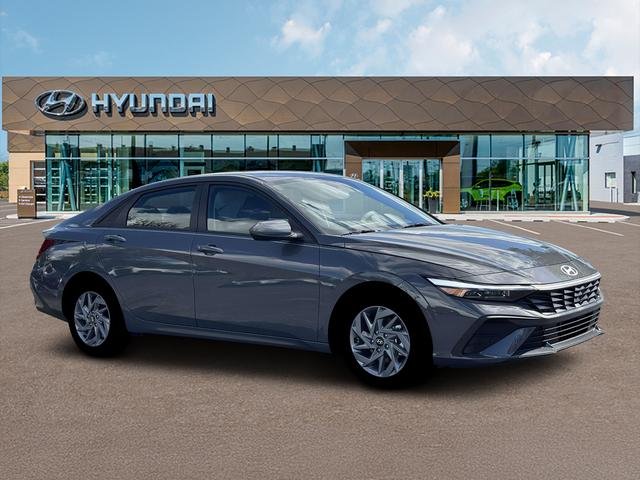 New 2026 Ecotronic Gray Hyundai Blue image 29