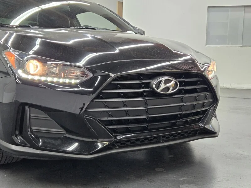 Used 2020 Ultra Black Hyundai 2.0 Premium image 5
