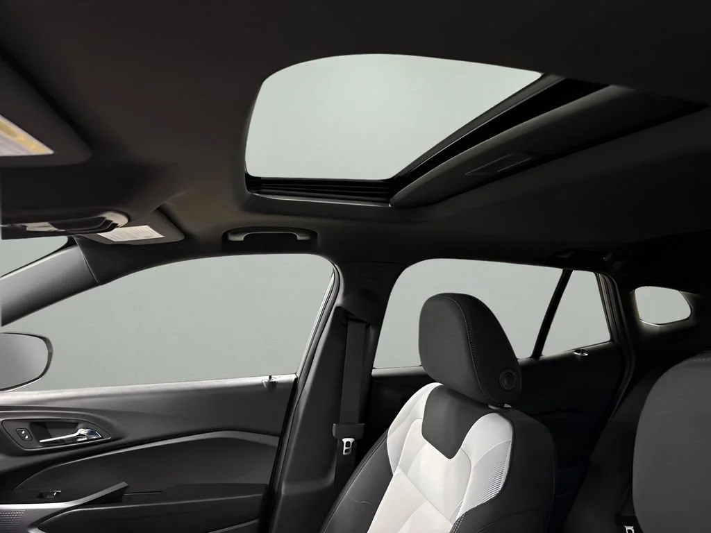 2026 Chevrolet Trax RS - Photo 13