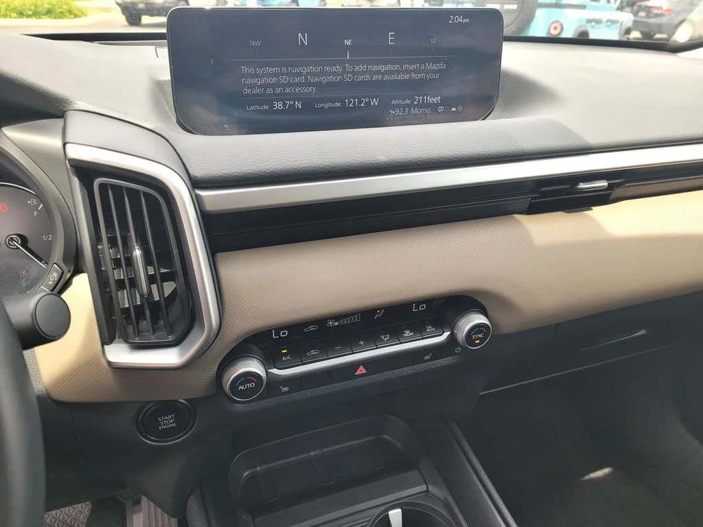 Certified Used 2025 Cypress Mazda 2.5 S Premium Package image 21