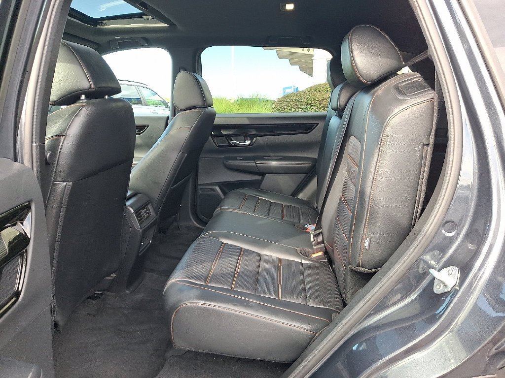 2024 Honda CR-V Sport Touring - Photo 44