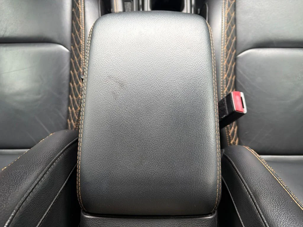 Used 2023 Black Jeep Overland image 40
