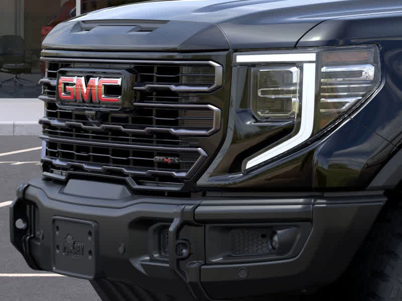 2026 GMC Sierra 1500 AT4X - Photo 13