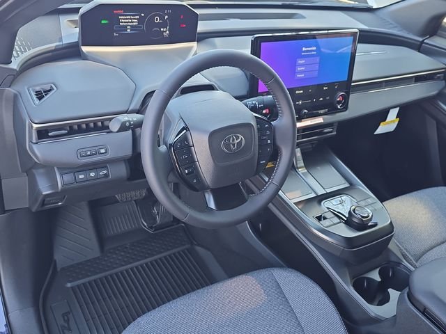 2026 Toyota bZ XLE - Photo 16