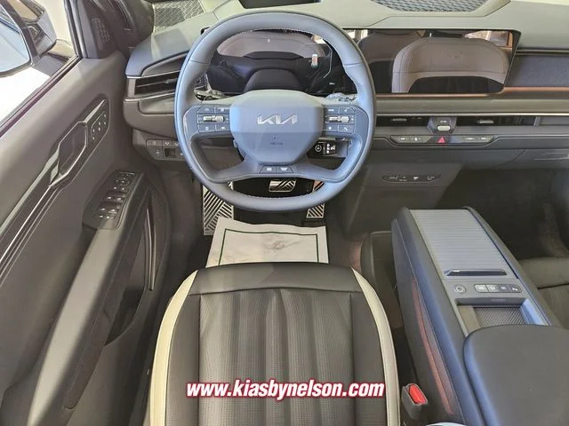 2026 Kia EV9 GT-Line - Photo 9