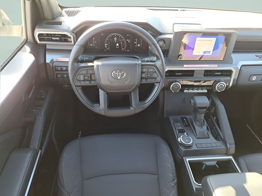 2026 Toyota Tacoma SR5 - Photo 11