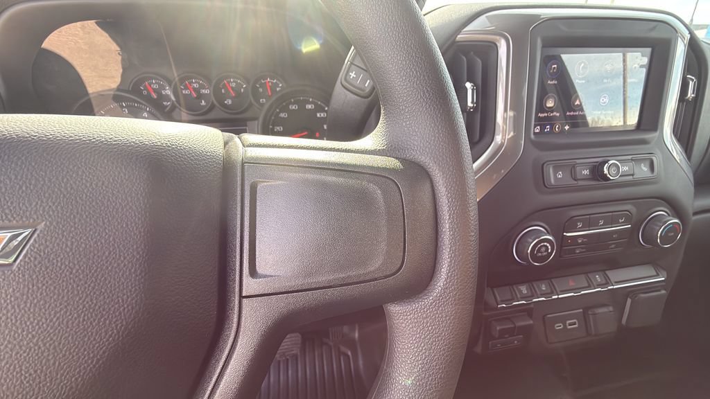 2026 Chevrolet Silverado 3500 HD Work Truck - Photo 20